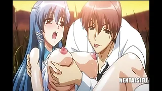 The School Of Horny Infancy