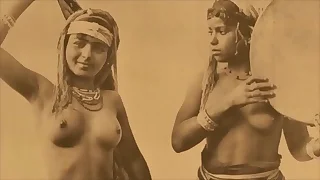 A Night Prevalent A Moorish House of ill fame at the end of one's tether Lord George Herbert&comma; Instalment Three