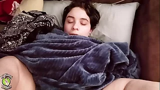 Sleepy PAWG gets her Pussy CREAM PIED limitation a long night&excl; &ast;All my FULL length Videos are on the top of XVIDEOS RED&ast;