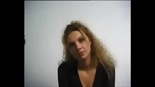 Deutsche Amateurin Tamara (Hat sie noch andere Szenen gemacht?)