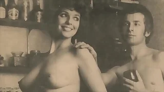 'Pornostalgia' A Yearning Be advisable for Vintage Porn, Milf Photoshoot
