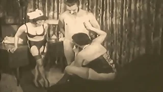 Two Centuries of Output Porn&comma; Output Nurses