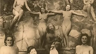 'Vintage Bizarre' Stygian Lantern Entertainment presents My Rigorous Life, the 19th century diaries of an English gentleman
