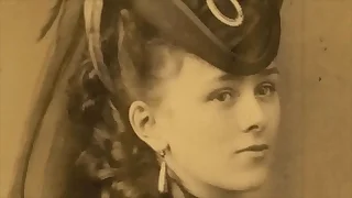 My Secret Life&comma; Tales From A Victorian Boudoir