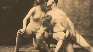 Menacing Lantern Entertainment presents 'Steam Age Porn'