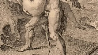 fruit erotic illustration