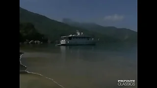 Aniko Jacqueline Plays a Solo