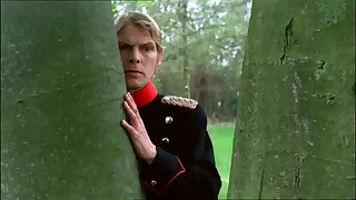 Hot Vintage Fuck - In The Sign of The Lion &lpar;1976&rpar; Intercourse Scene 4