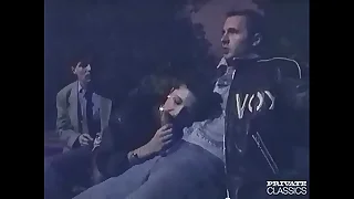 French Triumvirate with Channone