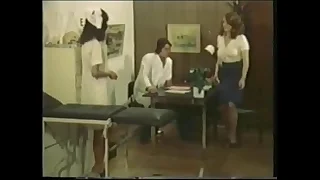 Intimereport (vintage german dub)  hardly any dudes faces collect summon