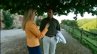 Blondie pornostar italiana output