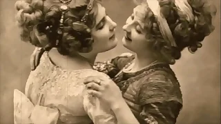 Unconscionable Lighter Lark presents Two Centuries Of Vintage Porn