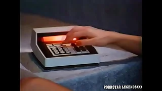 Output pornstar Hillary Summers hard ass drilled thwart BJ