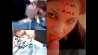 MONTAGE SUCKING Aged VINTAGE Lodging VIDEO&period; &lpar;2006&rpar;